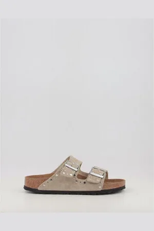 Birkenstock Boty ARIZONA RIVET LEVE