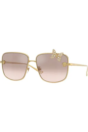 VERSACE Hodinky & Bižuterie Occhiali da Sole VE2282 10028Z