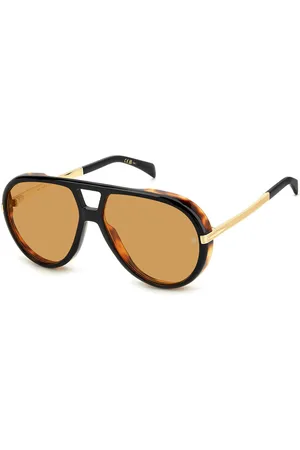 David beckham Hodinky & Bižuterie Occhiali da Sole DB99 Voyager XWY
