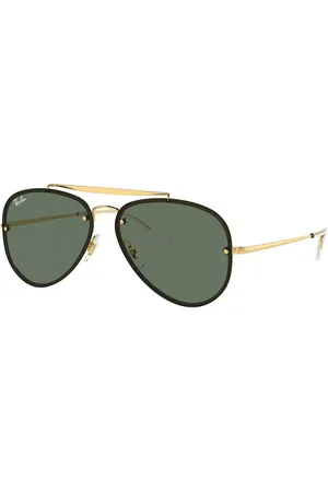 Ray-Ban Hodinky & Bižuterie Occhiali da Sole Blaze Aviator RB3584N 905071