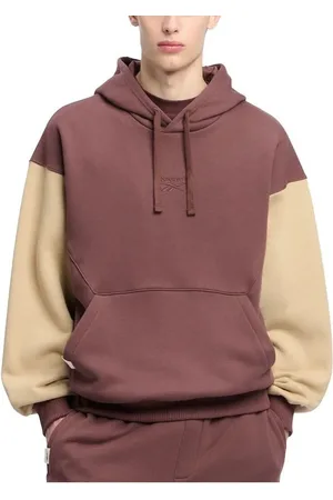 Reebok Textil CLASSIC HOODIE FT