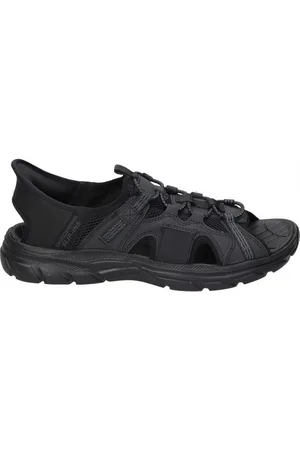 Skechers Boty 205181-BLK