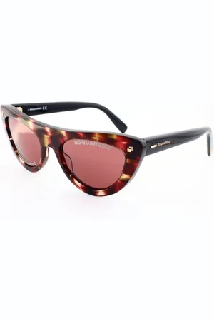Dsquared2 Hodinky & Bižuterie Occhiali da Sole Blink DQ0375 68S