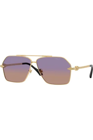 VERSACE Hodinky & Bižuterie Occhiali da Sole VE2284 1002EL