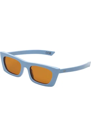 Retrosuperfuture Hodinky & Bižuterie Occhiali da Sole Fred 2.0 Coolcat H7C
