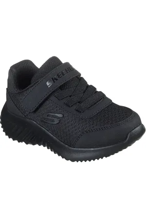 Skechers Boty Bounder-Trekzic 403908L-BBK Black