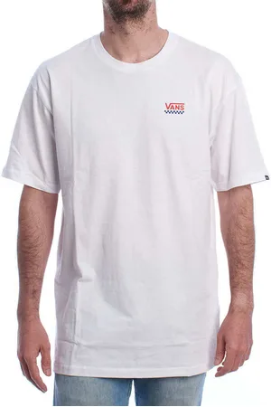 Vans Textil VN0A7TLGKSF1-WHTRAC