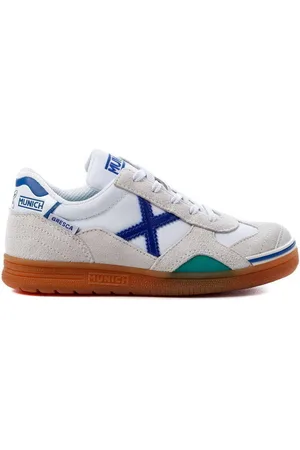 Munich Boty Gresca kid