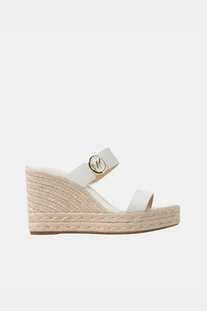 Michael Kors Boty 40S4LCMS3L LUCINDA WEDGE