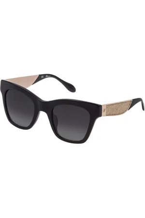 BLUMARINE Hodinky & Bižuterie Occhiali da Sole SBM767V 0700