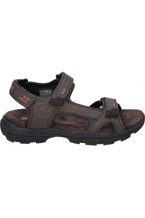 Skechers Boty 64487-BRN