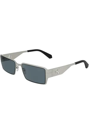 Calvin Klein Hodinky & Bižuterie Occhiali da Sole Jeans CKJ24206S 044