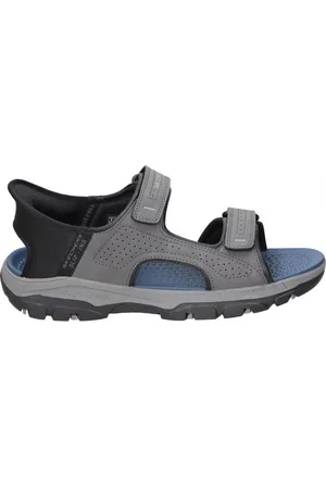 Skechers Boty 205289-CHAR