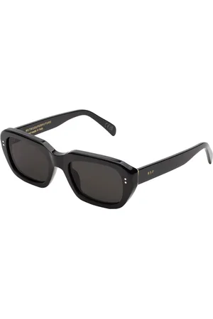 Retrosuperfuture Hodinky & Bižuterie Occhiali da Sole Miles Black W24