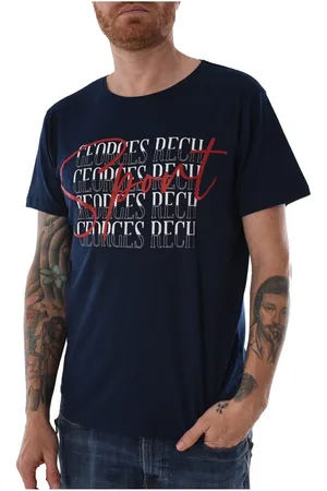 GEORGES RECH Textil GRT-1