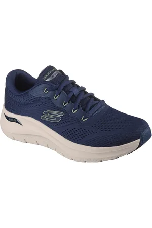 Skechers Boty Arch Fit 2.0 232700-NVY Navy