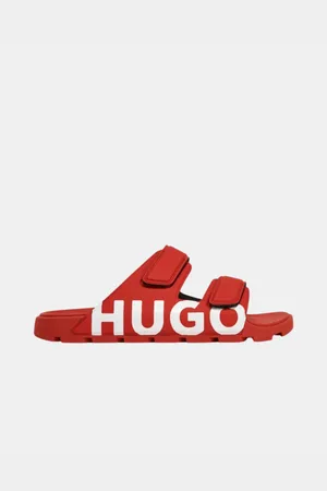 HUGO BOSS Boty 50542042 EVANDER SAND IG