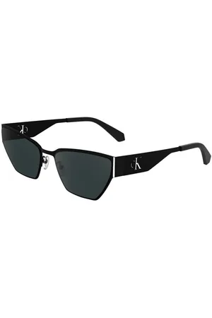 Calvin Klein Hodinky & Bižuterie Occhiali da Sole Jeans CKJ24207S 001