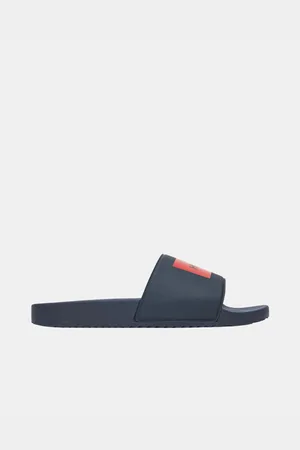 HUGO BOSS Boty 50548061 TIMEIN SLID PH