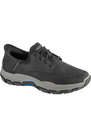 Skechers Boty Slip-Ins: Respected - Garrett