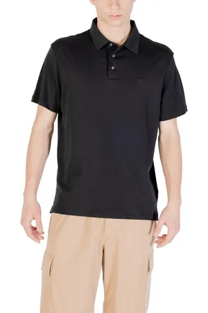 Calvin Klein Textil SS SUPIMA CHEST EMB LV04LB276