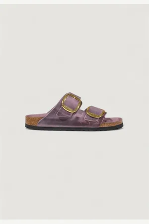 Birkenstock Boty Arizona Big Buckle 1029267