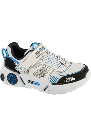 Skechers Boty Gametronix 2.0