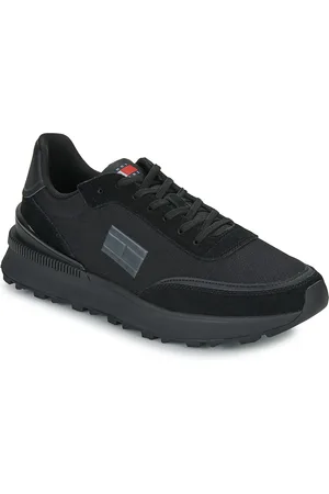 Tommy Hilfiger Boty TJM TECHNICAL RUNNER