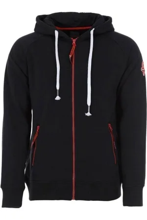 Degré Celsius Textil CAUVY_XH__NOIR