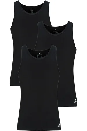 adidas Textil ACTIVE FLEX COTTON Pack de 2