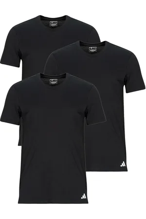 adidas Textil ACTIVE CORE COTTON Pack de 3
