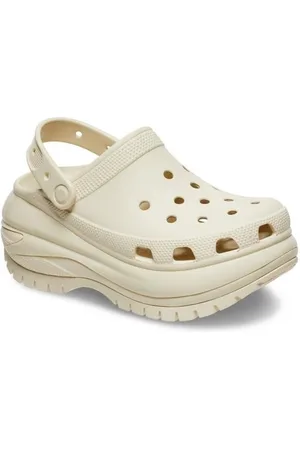 Crocs Boty BOTY CLASSIC MEGA CRUSH CLOG U