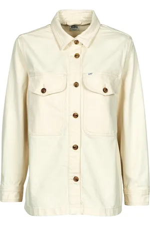 Lee Textil SERVICE OVERSHIRT
