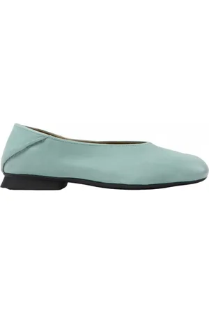 Camper Boty Casi Myra Shoes K201253 - Green