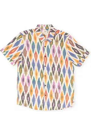 Otherwise Textil Jubilee Shirt - Multi