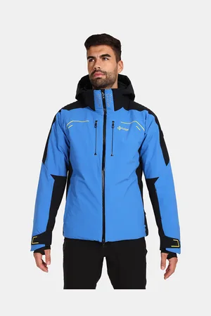 Kilpi Textil Pánská lyžařská bunda HYDER-M