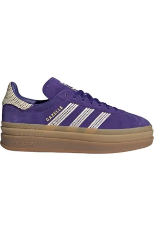 adidas Boty Gazelle Bold W JS3359