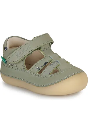 Kickers Boty KICK SUSHYK LT