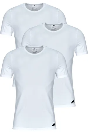 adidas Textil ACTIVE FLEX COTTON Pack de 2