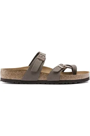 Birkenstock Boty Mayari 71071 - Mocca