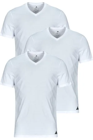 adidas Textil ACTIVE CORE COTTON Pack de 3