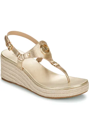 Michael Kors Boty CASEY WEDGE