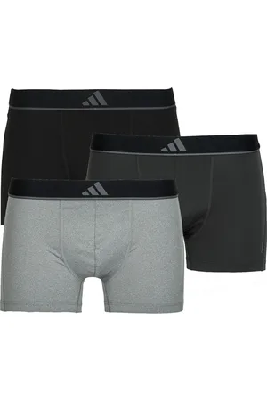 adidas Spodní prádlo ACTIVE MICRO FLEX ECO Pack de 3