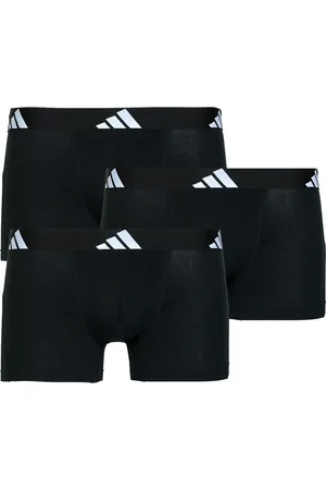 adidas Spodní prádlo ACTIVE FLEX COTTON Pack de 3