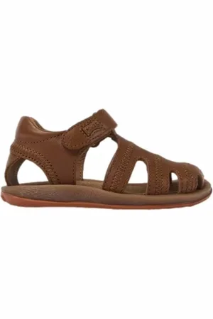 Camper Boty Bicho Baby Sandals 80372 - Brown