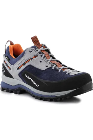 Garmont Boty Dragontail Tech GTX blue/grey 002593