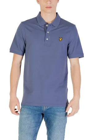 Lyle & Scott Textil SP400VOG