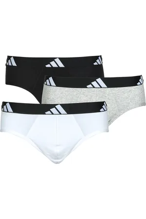 adidas Spodní prádlo ACTIVE FLEX COTTON Pack de 3