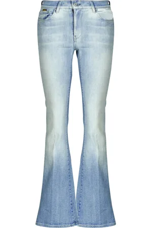 G-Star Textil 3301 FLARE