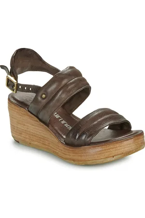Airstep / A.S.98 Boty NOA SANDALS